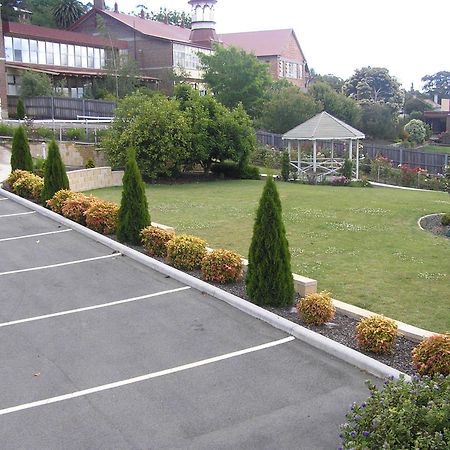 Auldington Hotel Launceston Buitenkant foto