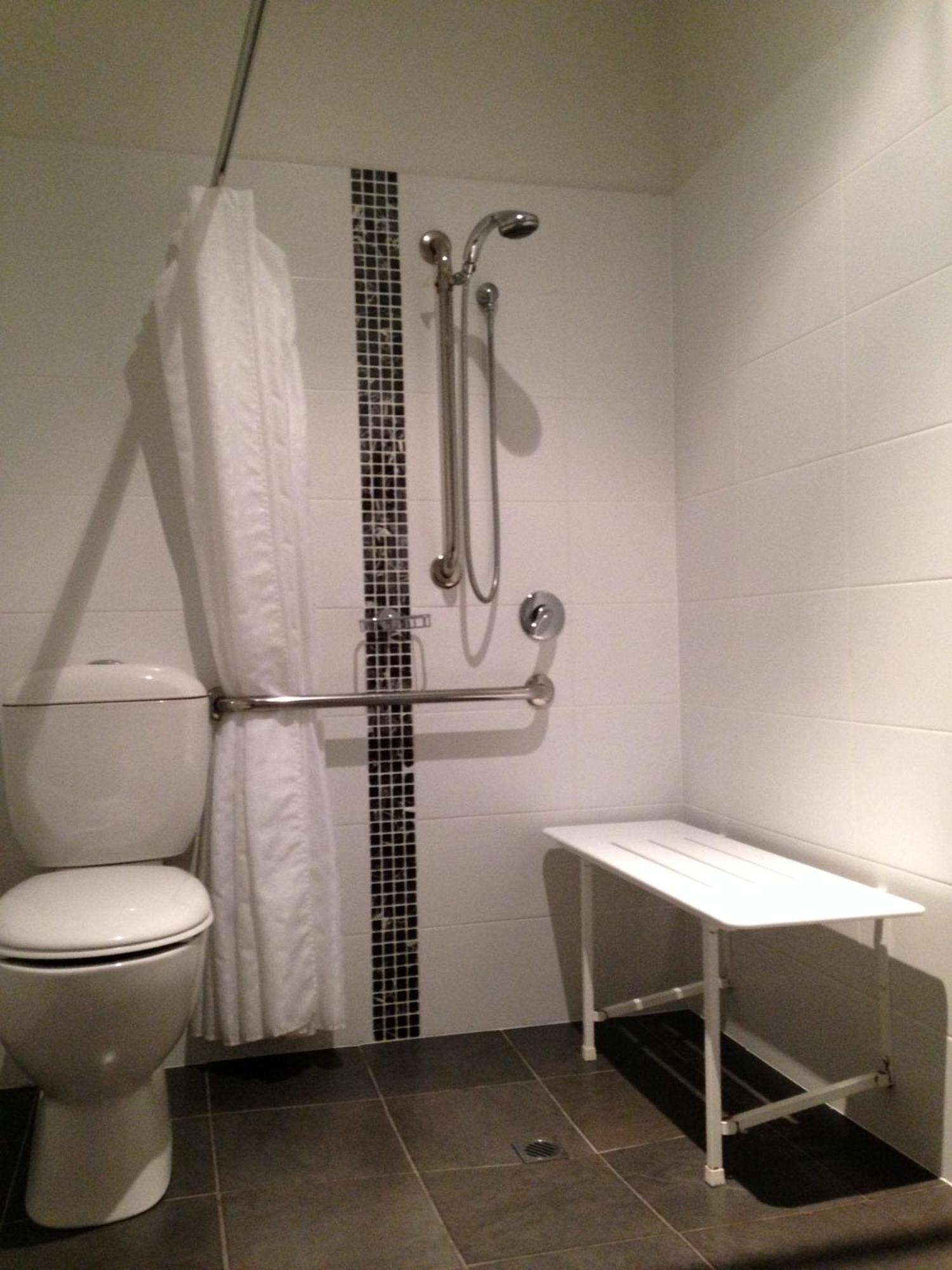 Auldington Hotel Launceston Kamer foto