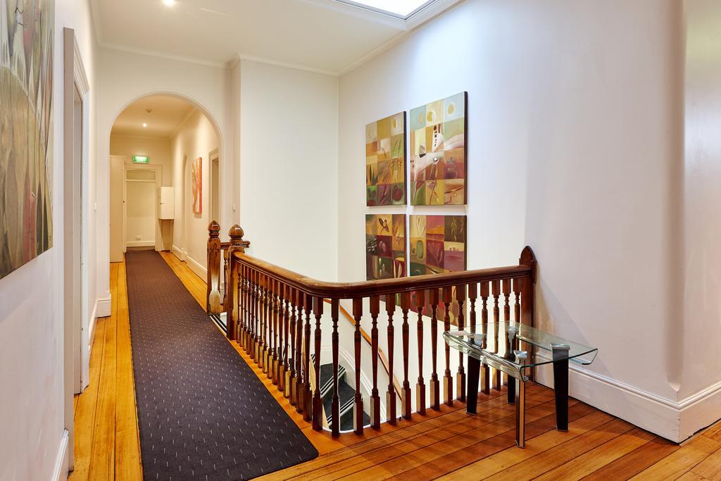 Auldington Hotel Launceston Buitenkant foto